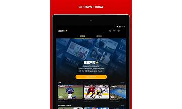 ESPN Streak for Android - Download the APK from Habererciyes